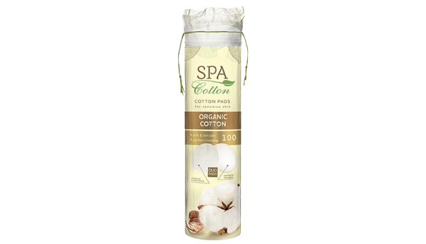 Spa Cotton