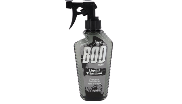 Bod Man Liquid Titanium