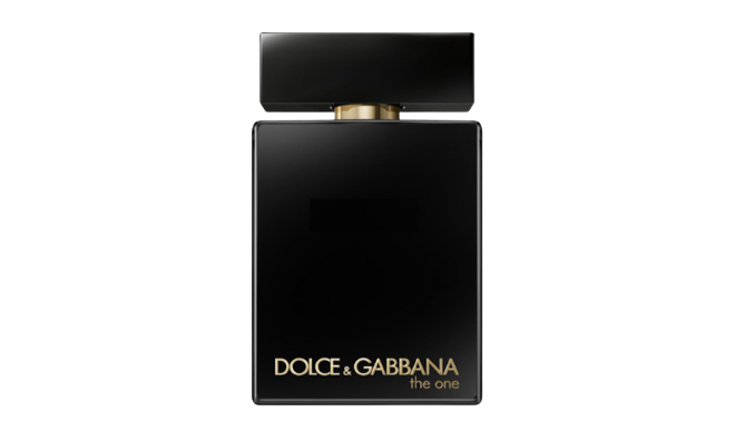 Dolce And Gabbana The One For Men Intense