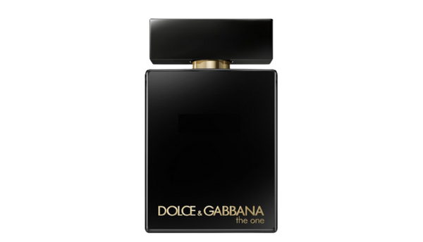 Dolce And Gabbana The One For Men Intense