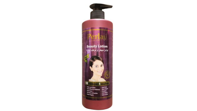 Perlay Beauty Lotion