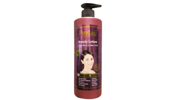 Perlay Beauty Lotion