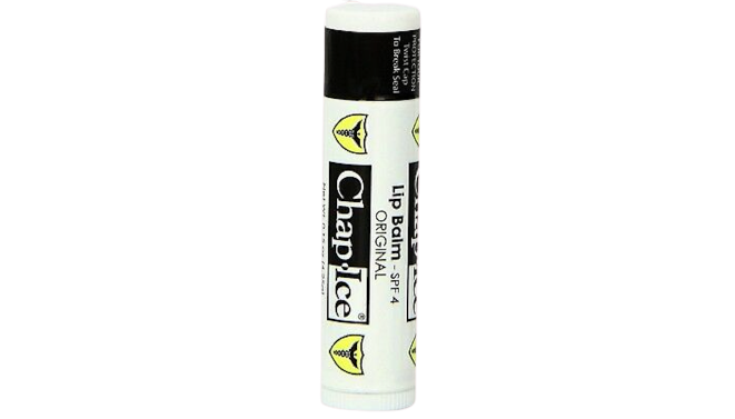 Chap Ice Lip Balm Original