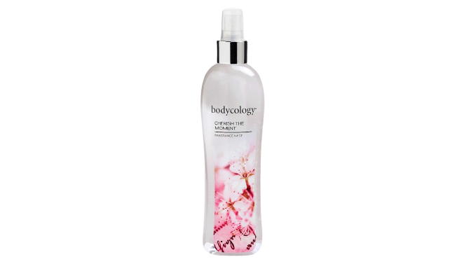 Body Cherish The Moment Mist