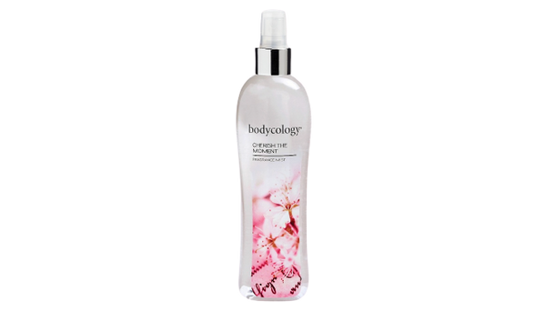 Body Cherish The Moment Mist