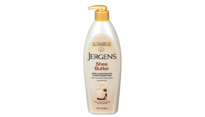 Jergens Shea Butter