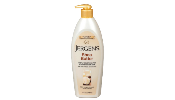 Jergens Shea Butter