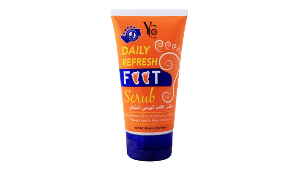 Yc Daily Refresh Scrub