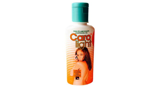 Caro Light Oil