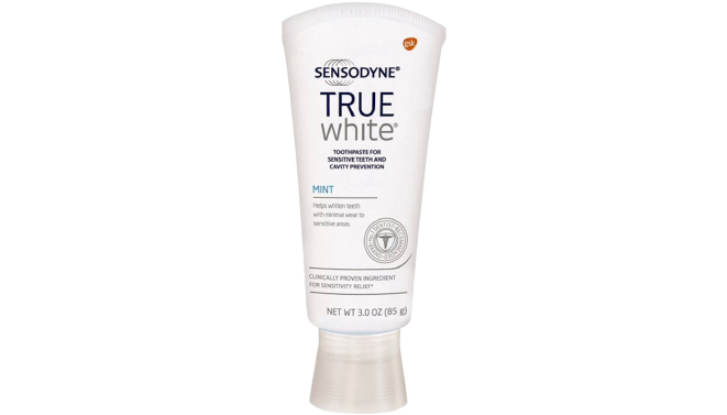Sensodyne True White Paste