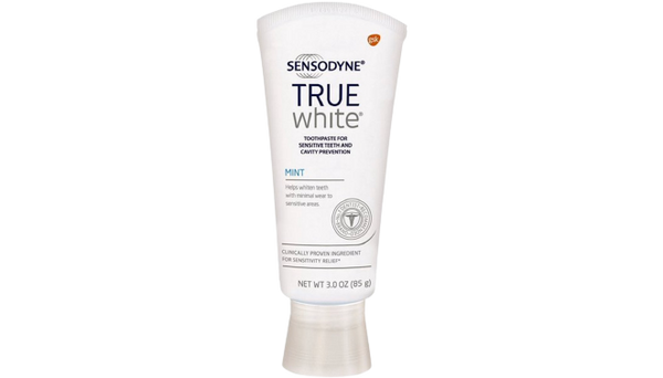 Sensodyne True White Paste