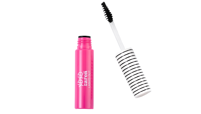 Zaron Xoxo Lash D Out Black Lash O1