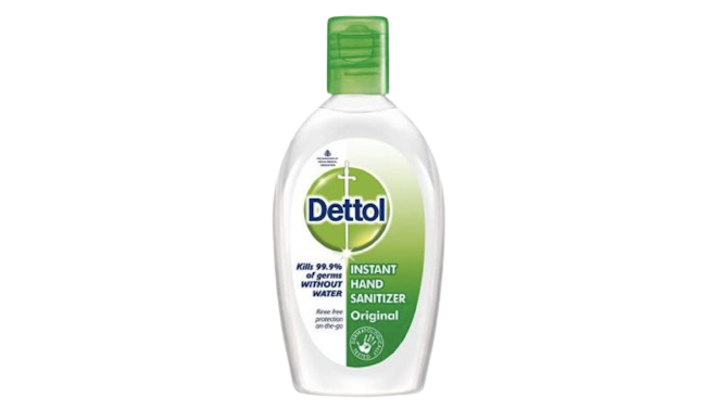 Dettol Hand Sanitizer