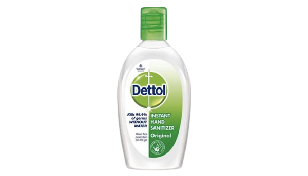 Dettol Hand Sanitizer