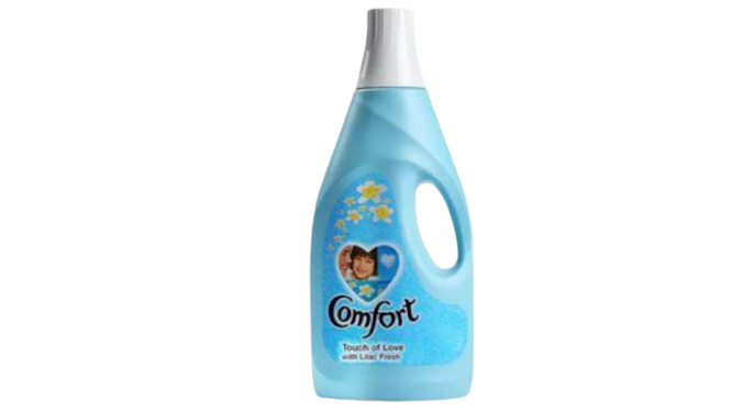 Comfort Touch Of Love With Lilac Fresh 2Liter