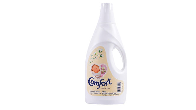 Comfort Pure Natural,Mild & Gentle 2Liter