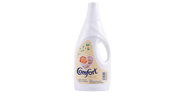 Comfort Pure Natural,Mild & Gentle 2Liter