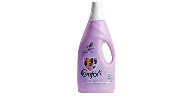 Comfort Sense Of Pleasure With Jasmine Fresh