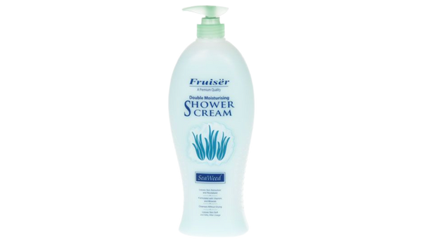 Fruiser Shower Cream Sea Weed