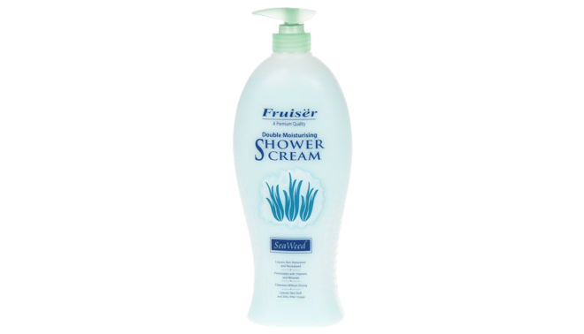 Fresh Seasalt Mango With Tahitian Monoi Oil Sea
Salt Shower Gel
