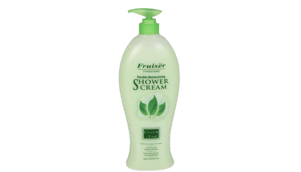 Frusier Double Moistutrising Shower Cream