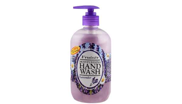 Fruiser Hand Wash Lavender