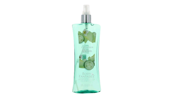 Body Fantasies Signature Cucumber Melon