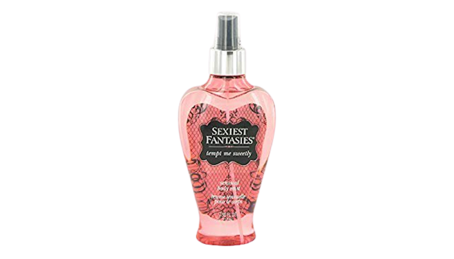 Body Fantasies Signature Tempt Me Sweetly
