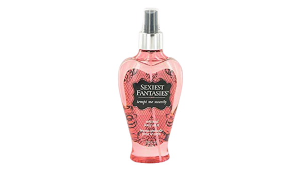 Body Fantasies Signature Tempt Me Sweetly
