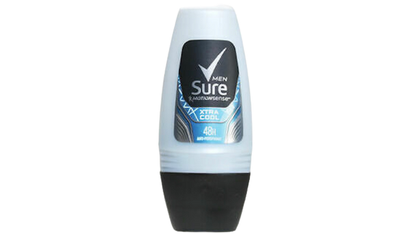 Sure Men Xtra Cool Roll On