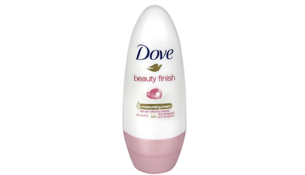 Dove Beauty Finish Roll On