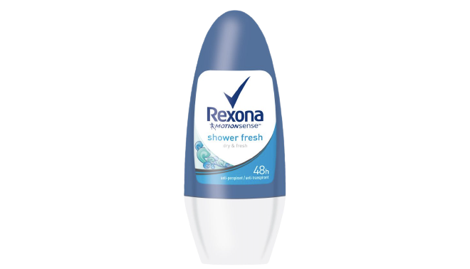 Rexona Shower Fresh Roll On