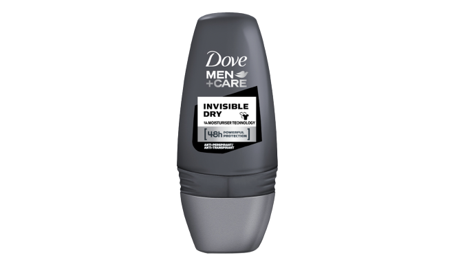 Dove Men Invisible Roll On