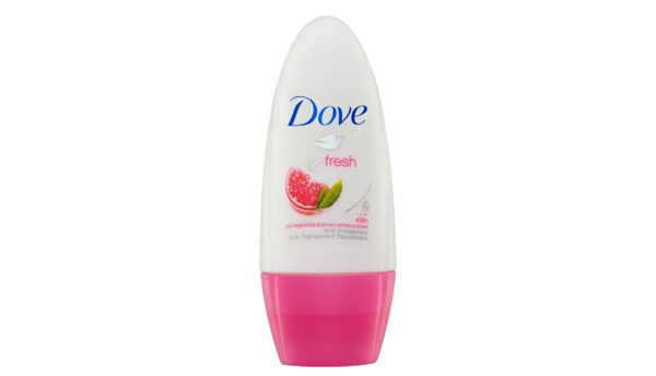 Dove Fresh Roll On