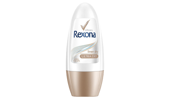 Rexona Linen Dry Roll