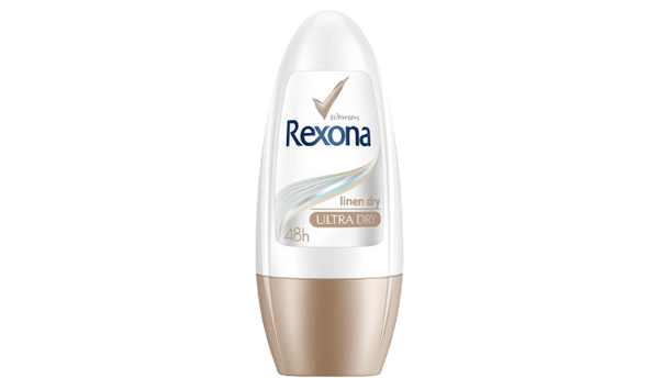 Rexona Linen Dry Roll