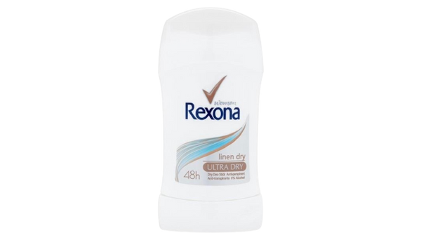 Rexona Linen Dry Deodorant Stick