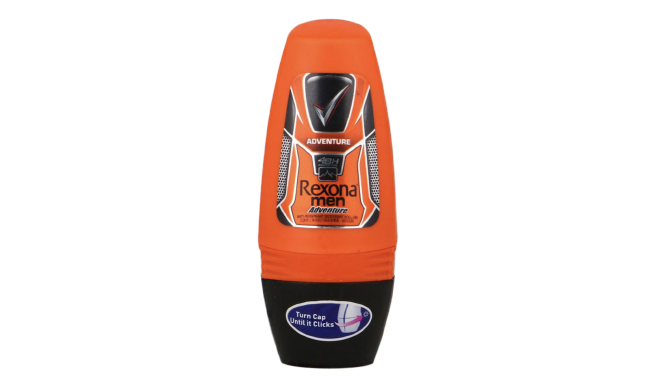 Rexona Men Adventure Roll On