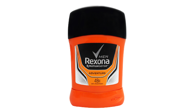 Rexona Adventure Stick