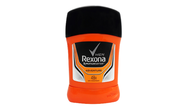 Rexona Adventure Stick