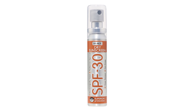 Nuage Dry Sunscreen Spf-30