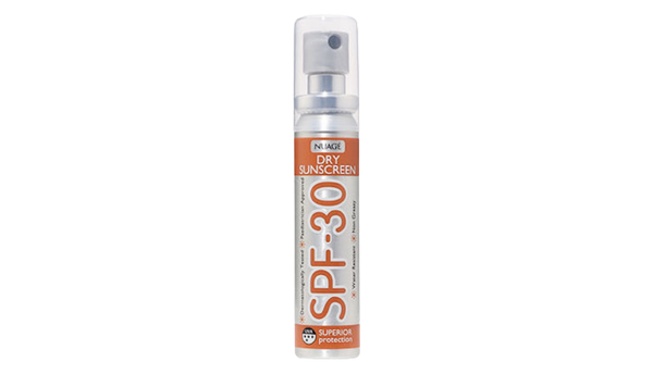 Nuage Dry Sunscreen Spf-30