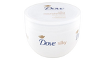 Dove Silky Cup Cream