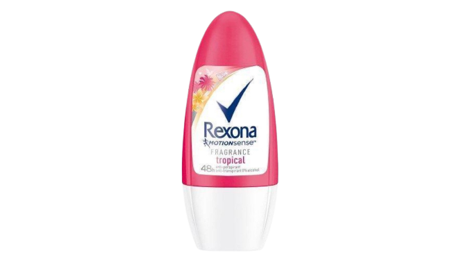Rexona Tropical Roll On