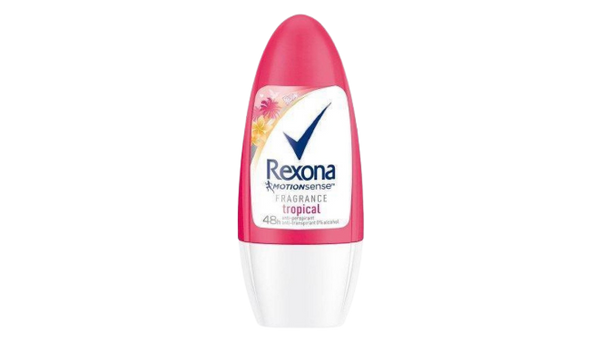 Rexona Tropical Roll On