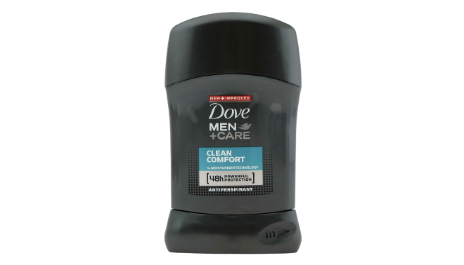 Dove Men + Clean Comfort