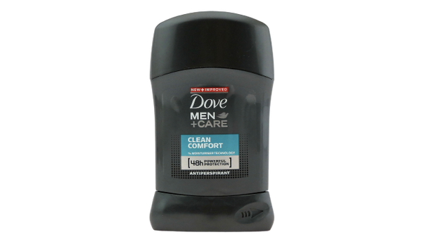 Dove Men + Clean Comfort
