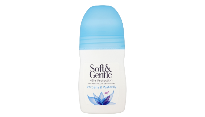 Soft And Gentle Cool Oasis Roll On