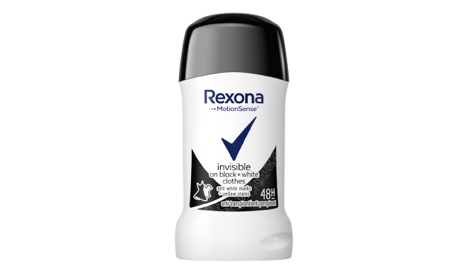 Rexona Women Invisible Roll On