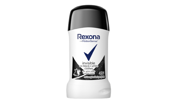 Rexona Women Invisible Roll On